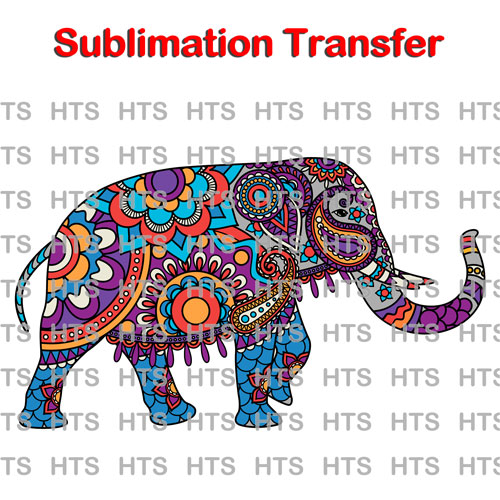 Animal Print #1 Sublimation transfers – martodesigns