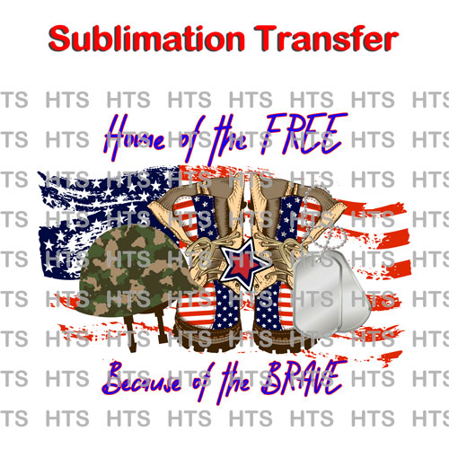 The home of Sublimation