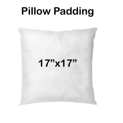Sublimatible 2 color pillow covers 17×17 | Heat Transfer Source
