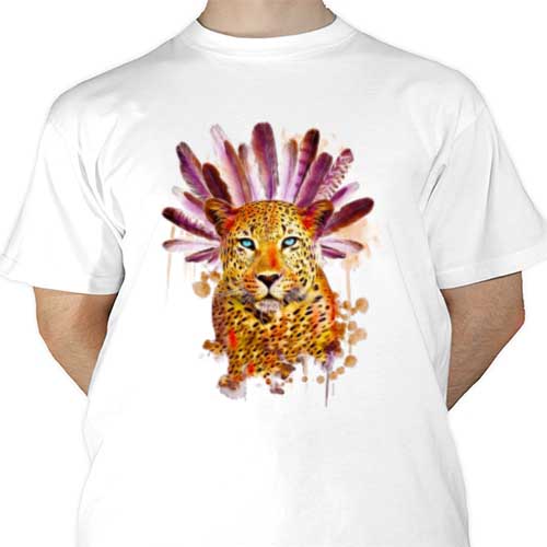 Jaguar Sublimation  Heat Transfer Source