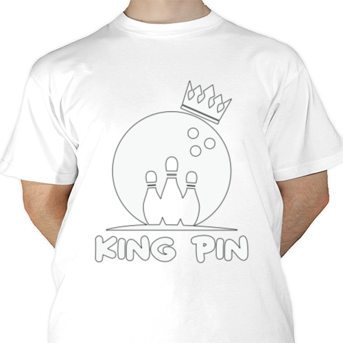 King Pin Sublimation  Heat Transfer Source