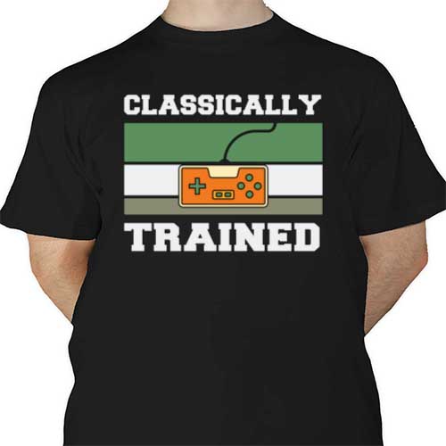 Classically Trained DTF | Heat Transfer Source
